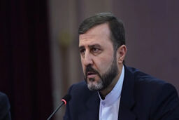غریب‌آبادی در راه ژنو؛ ماموریتی محرمانه که آبستن حوادث بزرگ است!