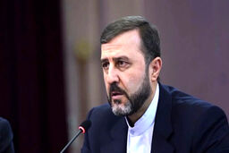 غریب‌آبادی در راه ژنو؛ ماموریتی محرمانه که آبستن حوادث بزرگ است!