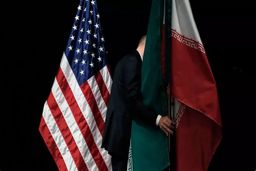 ایران و امریکا باعث نگرانی اسرائیل شدند