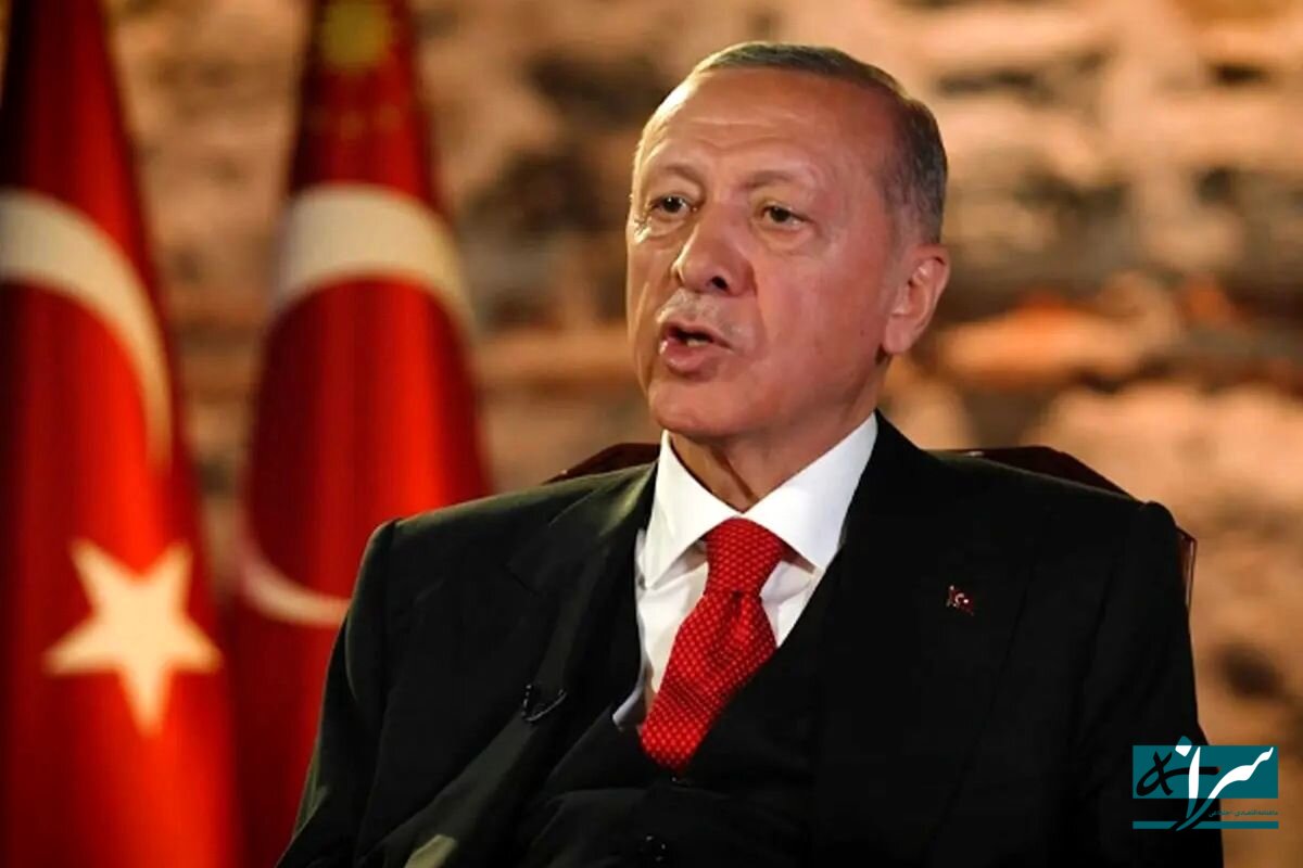 دلایل سفر اردوغان به تهران چیست؟