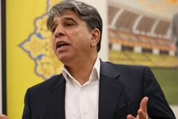 افشای لیست بمب: آقای گل ژاپن و مغانلو در یک قدمی بودند! نیکفر از پشت پرده ناکامی گفت