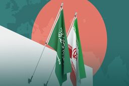 ایران آماده انتقال تجربیات در حوزه آب به عربستان