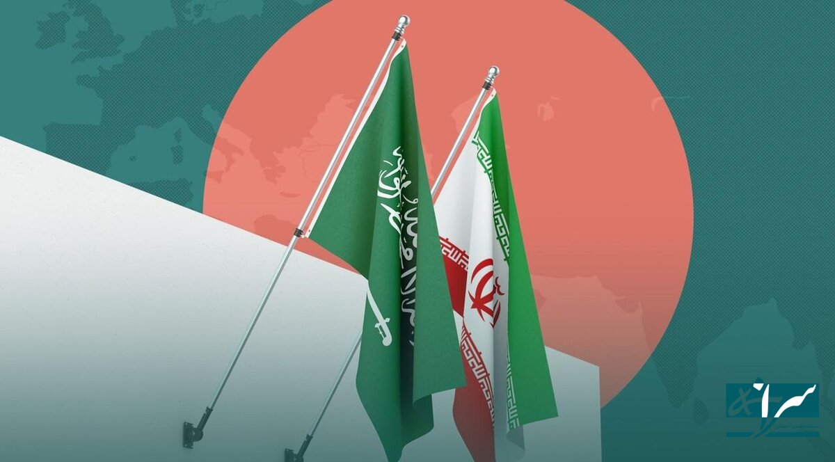 ایران آماده انتقال تجربیات در حوزه آب به عربستان