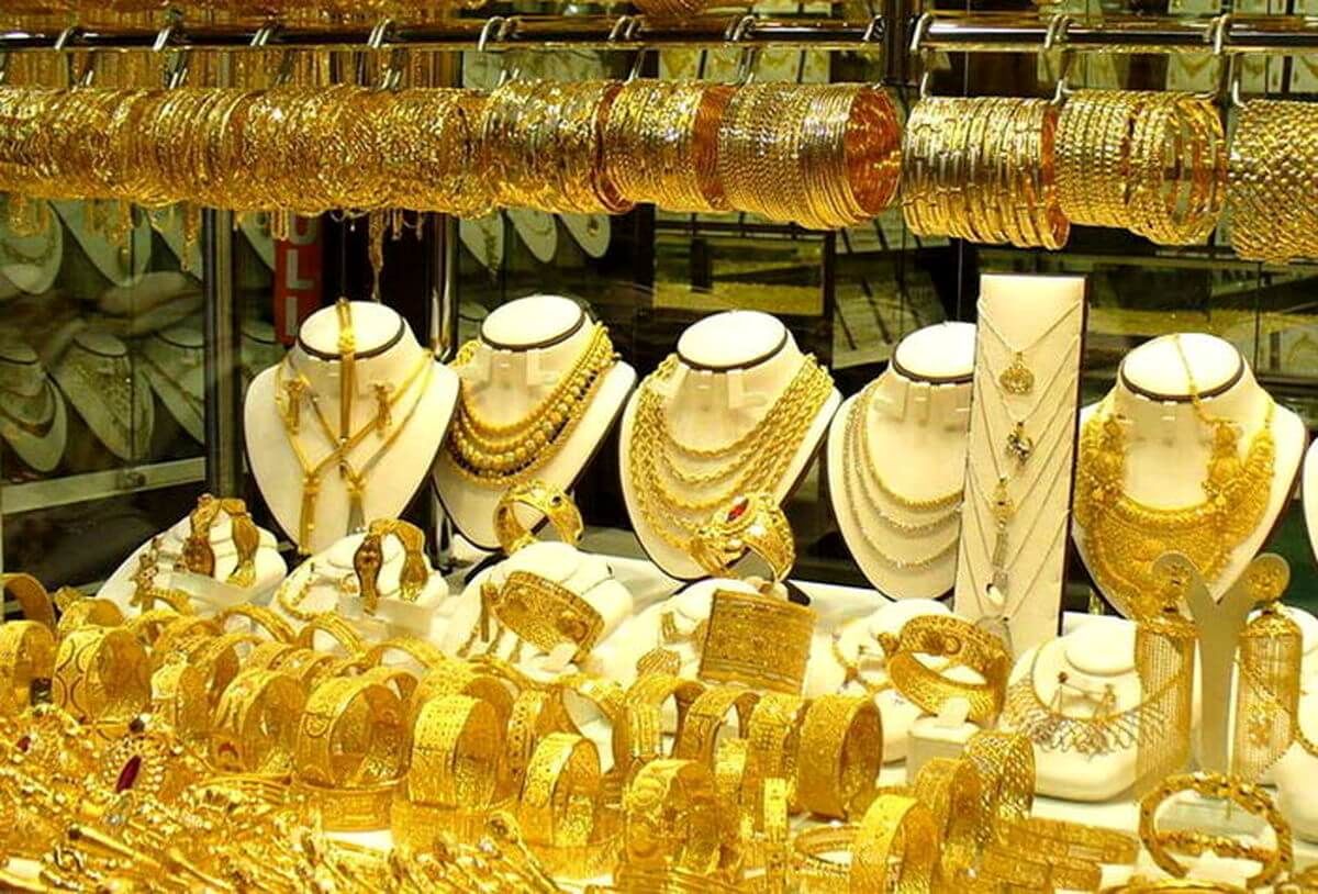 یک هشدار مهم در گرانی طلا/ به این طلاها حتی نزدیک هم نشوید!