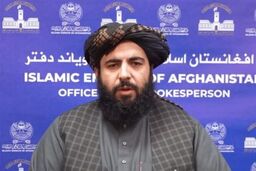 طالبان دنیا را تهدید کرد: تحریم‌ها، تکرار فاجعه تاریخ!