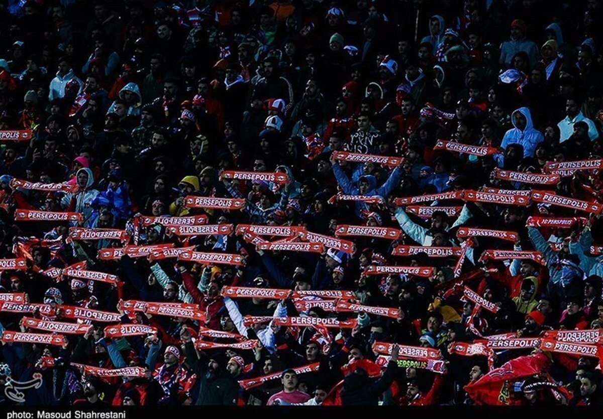 جنجال در راه است: پرسپولیس ناکام ماند؛ حکم نهایی پرونده لیدرها صادر می‌شود