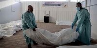 افشاگری تکان‌دهنده از غزه: اجساد سوخته و متلاشی، شاهدی بر جنایت!