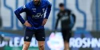 شوک بنزما: الهلال در کما!