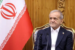 فوری: پزشکیان، دیگر وقت پنهان‌کاری نیست! از دولت سیزدهم چه تحویل گرفتی؟