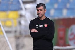 چشم استقلال به شاه ماهی پرسپولیس