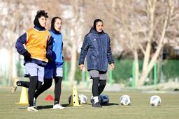 فیلیپین زیر ذره‌بین! تاکتیک‌های بحث‌برانگیز تیم ملی بانوان امروز افشا شد