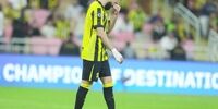 بمب خبری: بنزما از الاتحاد جدا می‌شود! یوونتوس در کمین شکار!