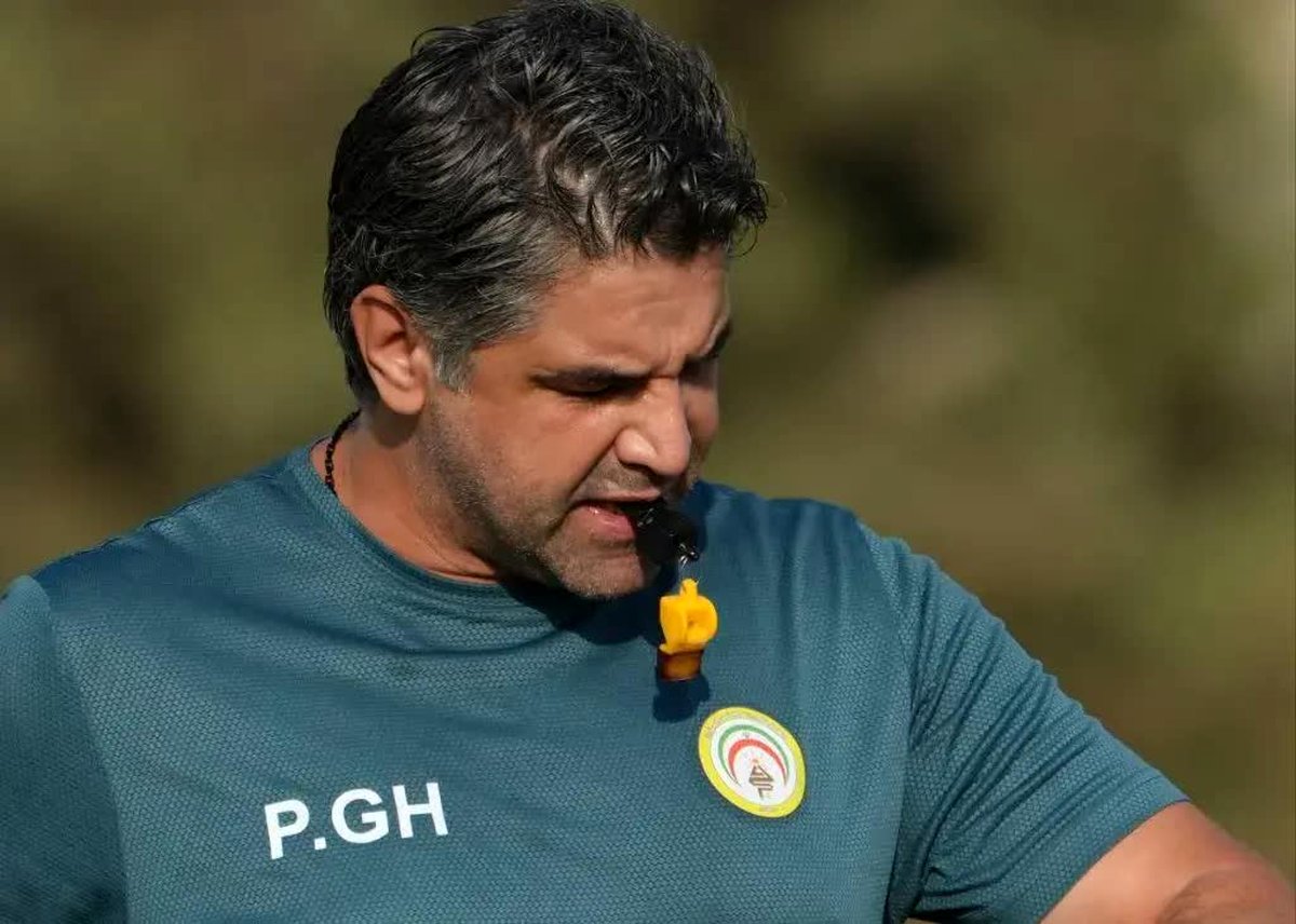 بمب خبری قربانی: باشگاه در کما، بازیکنان تنها!/ هشدار اتمی پیروز به مدیران فجر: فاجعه در انتظار بازی مرگ و زندگی!
