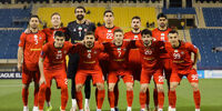 شرم‌آور! ایران تنها با یک نماینده در آسیا؛ چه بلایی سر فوتبالمان آمد؟