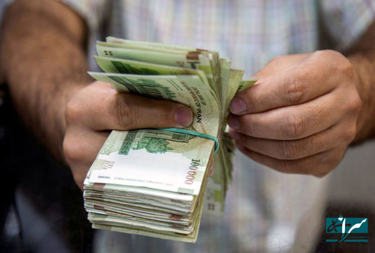 سقف حقوق بازنشسته‌ها مشخص شد