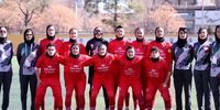 شوک شیرین فوتبال ایران: زنان تراکتور چگونه غیرممکن را ممکن کردند و به لیگ یک رسیدند؟!
