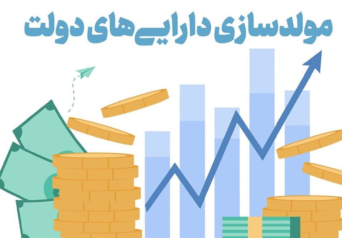 مولدسازی نفت: سرآغاز مردمی‌سازی اقتصاد یا پوششی بر خصوصی‌سازی؟