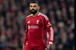 افشای تکان‌دهنده: ثروت خالص محمد صلاح از مرز خیال گذشت!