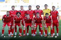 اوسمار: معمار فروپاشی پرسپولیس؟ تیم سرخ در باتلاق خستگی و بی‌روحی غرق شد!