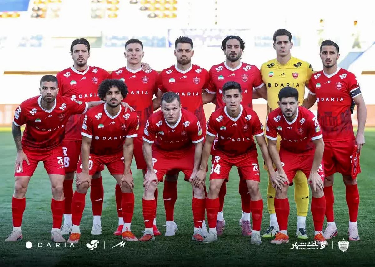 اوسمار: معمار فروپاشی پرسپولیس؟ تیم سرخ در باتلاق خستگی و بی‌روحی غرق شد!