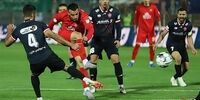 پرسپولیس و تراکتور با گنجینه نهایی به مصاف هم می‌روند!