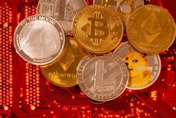 الصدمة الکبرى: الصین تقضی على أحلام عشاق العملات الرقمیة
