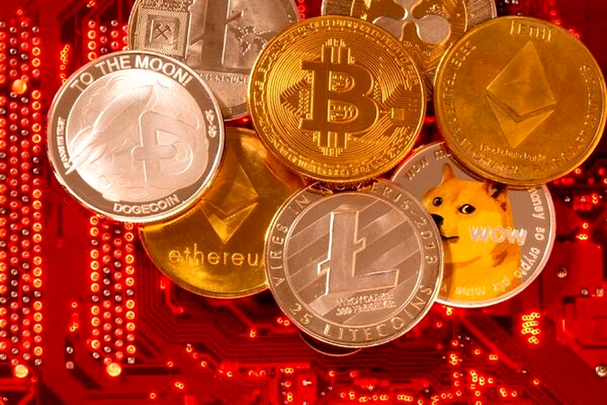 الصدمة الکبرى: الصین تقضی على أحلام عشاق العملات الرقمیة