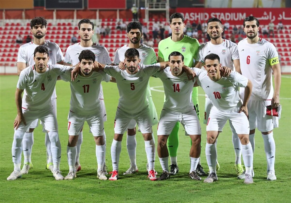 ۲۶ ستاره در راه العین؛ لیست نهایی تیم ملی بمب خبری منفجر کرد!