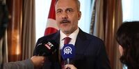 فیدان: گفتگوی جنجالی با ویتکاف درباره ایران؛ افشاگری‌های تکان‌دهنده در راه است؟