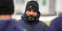 نبی بمب را ترکاند: روانخواه دیگر سرمربی تیم امید نیست؛ دلیل این جدایی چیست؟