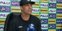 رحمتی بمب خبری ترکاند: 2 بازیکن ما لایق تیم ملی هستند!/ راز بازی به سبک مربی فاش شد