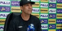 رحمتی بمب خبری ترکاند: 2 بازیکن ما لایق تیم ملی هستند!/ راز بازی به سبک مربی فاش شد