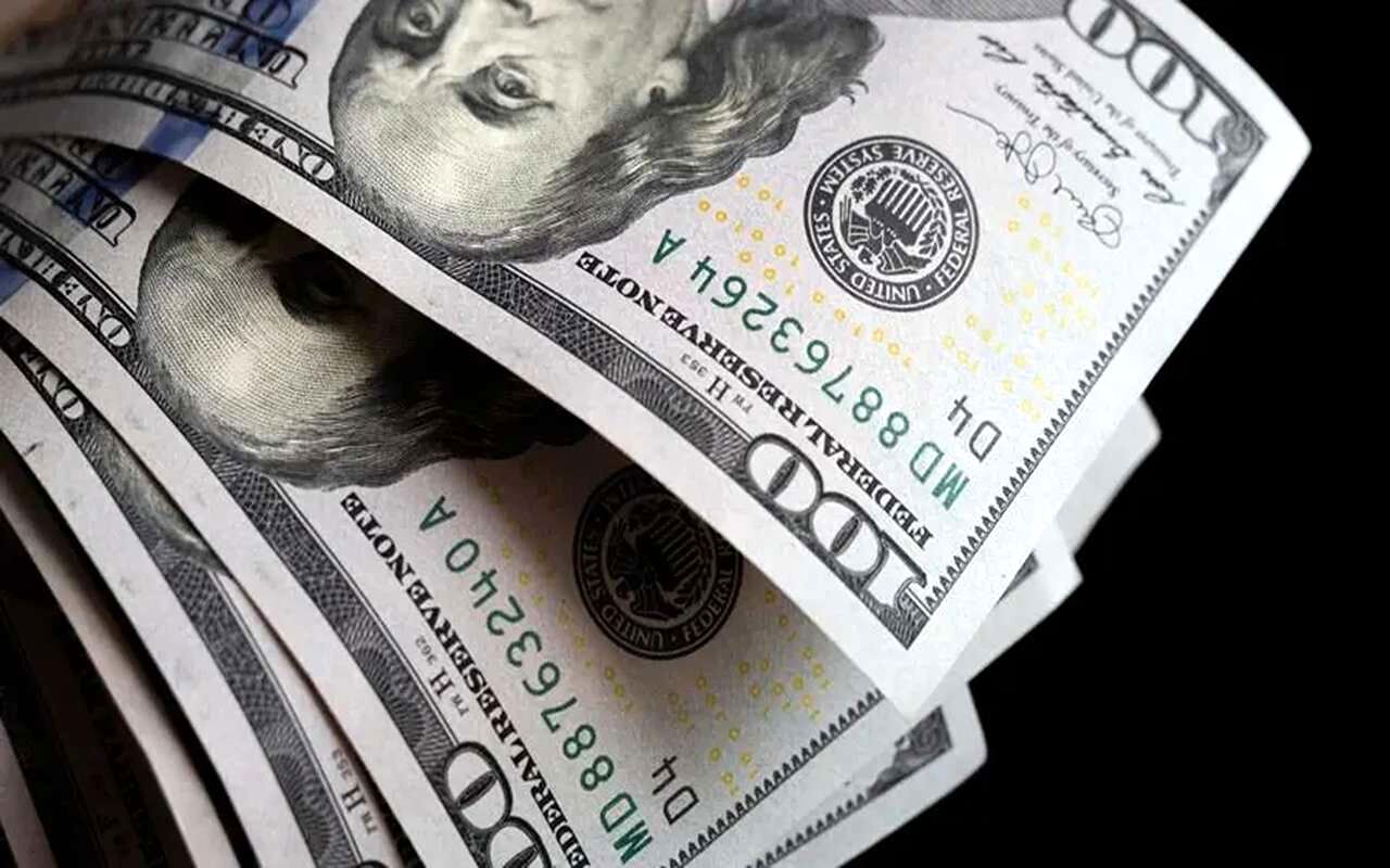 قیمت دلار رسمی امروز چهارشنبه ۲۳ اردیبهشت ۱۴۰۵