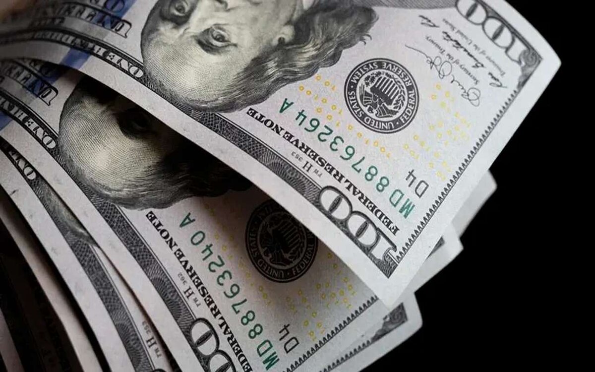 قیمت جدید دلار بعد از سیل اخبار تنش ها - ۲۵ خرداد ۱۴۰۴