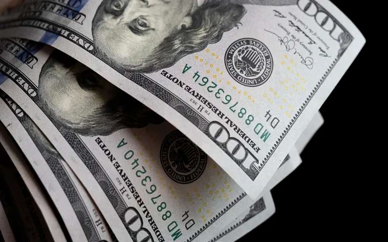 قیمت دلار رسمی امروز چهارشنبه ۲۳ اردیبهشت ۱۴۰۵