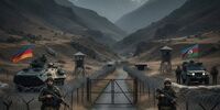 پاشینیان عقب‌نشینی کرد؛ باکو به دنبال تصاحب «برون‌بوم‌ها» است؟