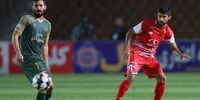 دقیقی: نبرد مرگ و زندگی با پرس خفه‌کننده خیبر!