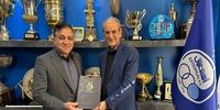پشت پرده ریاست ترابیان بر سازمان فوتبال استقلال: آیا این یک کودتای مدیریتی است؟