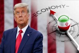 نقشه جدید ترامپ برای ایران مشخص شد