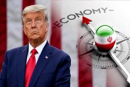 نقشه جدید ترامپ برای ایران مشخص شد
