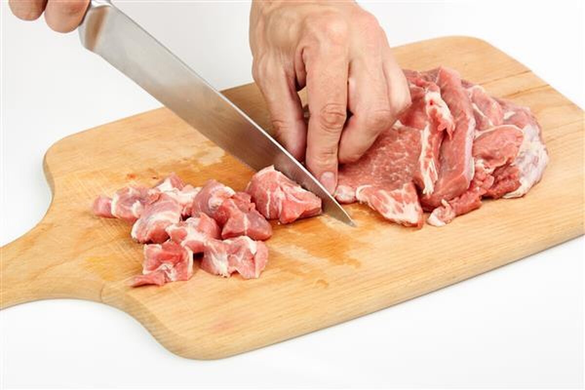شوک قیمتی ۱۰ آبان: بازار گوشت منفجر شد!