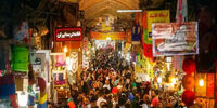 ۱۵ نقطه بازار تهران که هر لحظه ممکن است خاکستر شوند