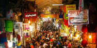 ۱۵ نقطه بازار تهران که هر لحظه ممکن است خاکستر شوند
