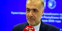 پزشکیان قفل گشایی کرد: شانگهای و اوراسیا، شاه‌کلید طلایی توسعه ایران!