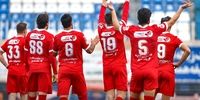 شوک به پرسپولیس: افشای جزئیات باورنکردنی لیست ذخیره؛ جنجال بالا گرفت!