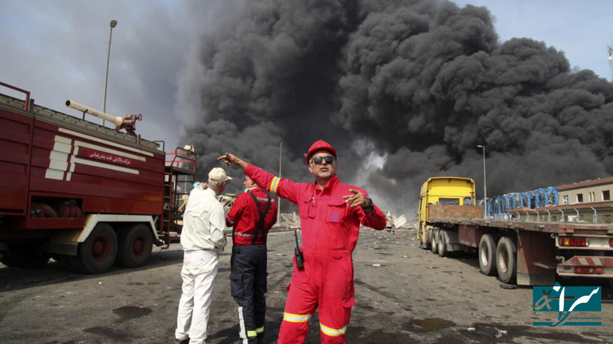 آخرین جزئیات از پرداخت خسارت‌های حادثه بندر شهید رجایی