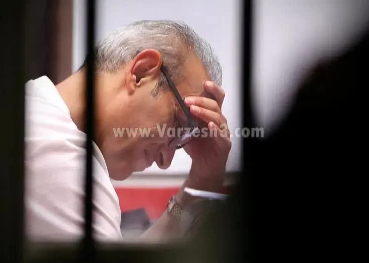 یحیی دلیل جدایی را فاش کرد: پرسپولیس آرامش نداشت، تیم جدید فقط با این شرط!