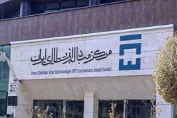 زلزله در بازار ارز! حجم معاملات تجاری سقف را در هم کوبید