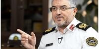 اتمام حجت پلیس با این افراد