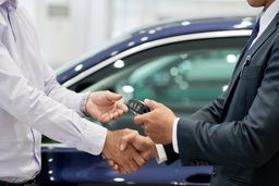 یک پیش‌بینی مهم برای خریداران خودرو